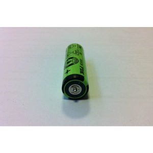 Batteria ricaricabile NiMH AA