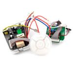 KIT SCHEDE VL NEXT BASE