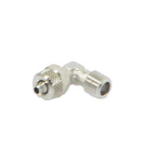 Frog FR070 Raccordo Per Tubo Teflon a Calz. Rapid. 90