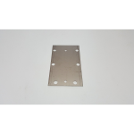 Frog FR074 Piastrino caldaia