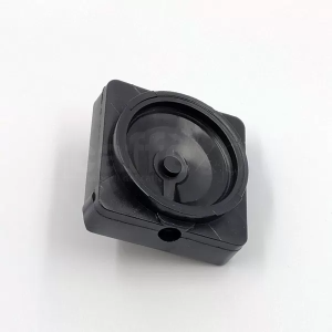 Frog FR034 Portacialda in plastica