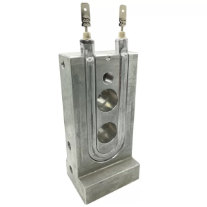 Frog FR049 Termoblocco revolution base con resistenza da 44