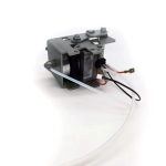 Baby Frog D100 Assemblato Termoblocco caffè con Diffusore