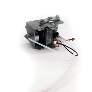 Baby Frog D100 Assemblato Termoblocco caffè con Diffusore