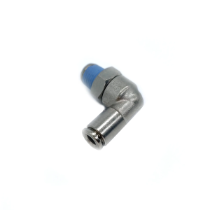 Didi IS30 Raccordo girevole 1/8 90° innesto tubo