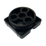 Baby Frog BF046 Alloggio Portacialda