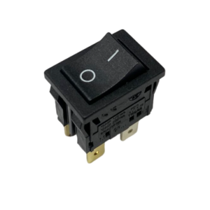 Baby Frog IS22 Interruttore accensione ON/OFF