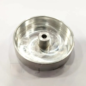 Baby Frog D039 Cilindro Alluminio