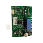 Baby Frog D021 Scheda Elettronica