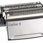 Cassette Series 5 - Grigia 52S (CP)