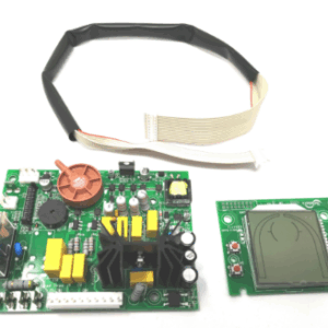 KIT SCHEDE NEW SH LECO.INTELLI