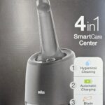 Stazione di pulizia 5762/5764 con cartuccia