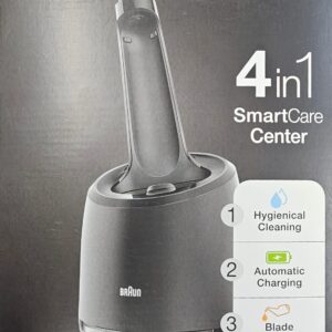 Stazione di pulizia 5762/5764 con cartuccia