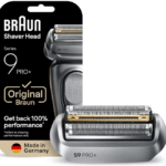 Shaving system 96M silver