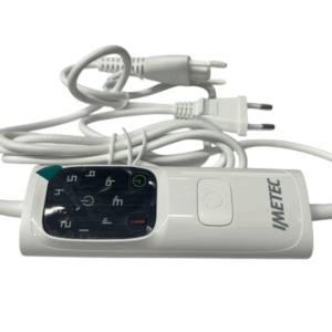 Comando per scaldasonno adapto Imetec originale - C49010