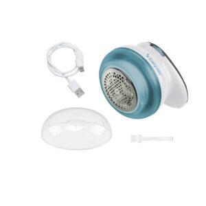 BEPER - Levapelucchi ricaricabile USB