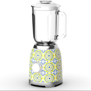 DCG Frullatore Elettrico - FL1540 - 3 Velocita'