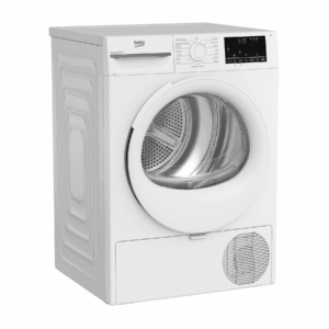 BEKO Asciugatrice 10kg - Classe C - A Pompa di Calore