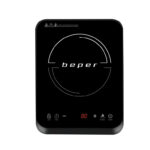 BEPER - Piano Cottura ad Induzione - 8 a 25cm