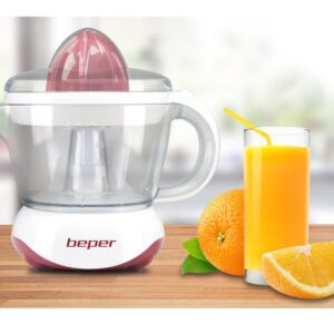 BEPER - Spremiagrumi Elettrico 700ml