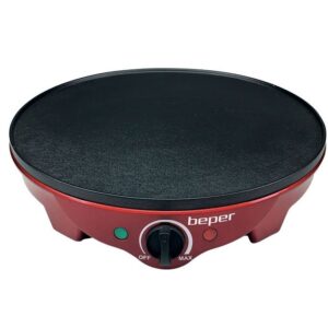 BEPER - Crepiera Ø30