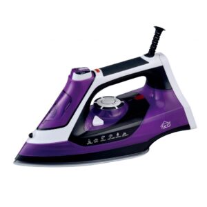 DCG - Ferro da stiro a Vapore 2400W-2800W – DB8090