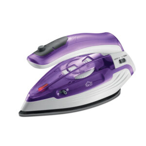 DCG ETA200 - Ferro da stiro da Viaggio