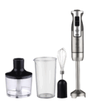 DCG Mixer ad Immersione con Accessori