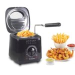 BEPER - Friggitrice elettrica 1 litro