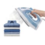 BEPER - Ferro da stiro Acciaio - 2400W