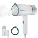 BEPER - Stiratrice Verticale Vapyrex 1200W