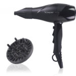 BEPER - Asciugacapelli professionale AC - 2200W