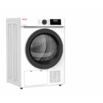 AKAI Asciugatrice 8kg - Classe E - Pompa di Calore - ASC8053ES