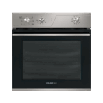 GLEM GAS Forno Ribelle - GFR62IX-S3 - 60cm