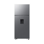 Frigorifero SAMSUNG RT53DG7B14S9EF - Doppia Porta - INOX - 528 Lt