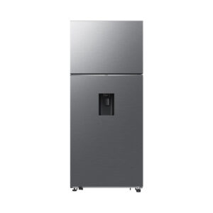 Frigorifero SAMSUNG RT53DG7B14S9EF - Doppia Porta - INOX - 528 Lt