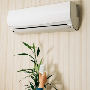 Climatizzatori fissi